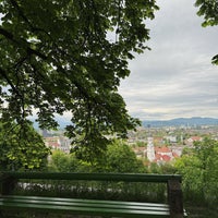 4/26/2024에 Daria N.님이 Ljubljanski Grad | Ljubljana Castle에서 찍은 사진