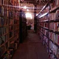 Photo taken at Open Books Warehouse by Rick E F. on 8/13/2015