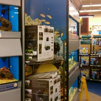 Photo taken at Petco by Rick E F. on 3/17/2013