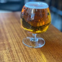 Photo taken at Bailey&#39;s Taproom by Nathan G. on 11/1/2019