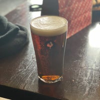 Photo taken at Rose &amp;amp; Crown by Nathan G. on 1/12/2020