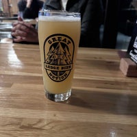 Photo taken at Great Notion Brewing by Nathan G. on 12/30/2022