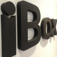 7/17/2013에 AldHo T.님이 iBox Apple Store에서 찍은 사진