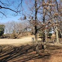 Photo taken at Tsukushino Central Park by Nao on 2/6/2021