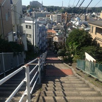 レンガ坂 保土ケ谷区 横浜市 Da Pist