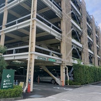 ららぽーと横浜 南立体駐車場 都筑区 都筑区池辺町4035 1