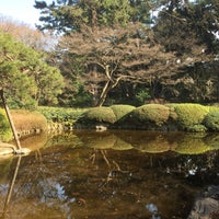 日本庭園 池 白金台 0 Tips 日本庭園 池 白金台 0 Tips