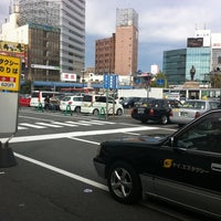 大分駅 府内中央口 北口 タクシーのりば 大分市のタクシー乗り場 大分駅 府内中央口 北口 タクシーのりば 大分市のタクシー乗り場