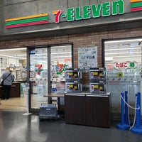 Photo taken at 7-Eleven by Nao on 5/24/2023
