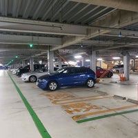 ららぽーと横浜 北立体駐車場 都筑区 281 Ziyaretcidan 3 Tavsiye