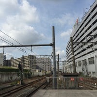 Photo taken at Yokohama Station by Nao on 4/23/2015