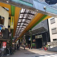 大森銀座商店街 Milpa 大森 163 Visitors 大森銀座商店街 Milpa 大森 163 Visitors