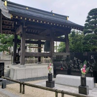 Photo taken at 勝楽寺 by Nao on 5/22/2021