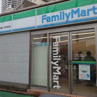 Photo taken at FamilyMart by Nao on 1/21/2024