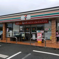Photo taken at 7-Eleven by Nao on 9/20/2020