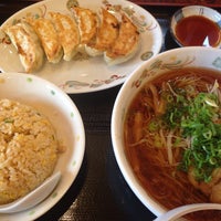餃子の王将 川崎医大前店 2 Tips 餃子の王将 川崎医大前店 2 Tips