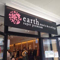Photos At Earth Music Ecology Super Premium Store E Hyphen World Gallery Pd Women S Store In 木更津市
