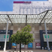 イオン品川シーサイドショッピングセンター 5 Tips