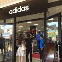 Adidas Reebok Rockport Factory Outlet 木更津市 木更津市 千葉県