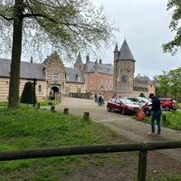 Photo taken at Kasteel Heeswijk by Rene d. on 5/4/2024