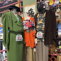 Photo taken at 遊遊市場 by yukino112 on 5/28/2022