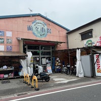 Photo taken at 遊遊市場 by yukino112 on 7/3/2022