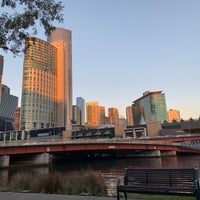 Batman park