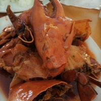 Review Kepiting Kenari