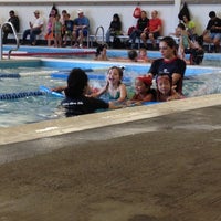 9/29/2012 tarihinde Jonathan F.ziyaretçi tarafından Tom Dolan Swim School'de çekilen fotoğraf