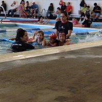 Foto tomada en Tom Dolan Swim School  por Jonathan F. el 9/29/2012