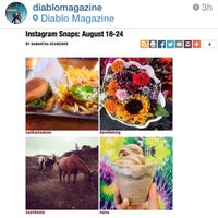 รูปภาพถ่ายที่ Flavor Brigade โดย Kira เมื่อ 8/18/2014