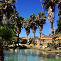 Review Indian Springs Resort & Spa