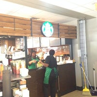 Photo taken at Starbucks by mikk d. on 10/23/2014