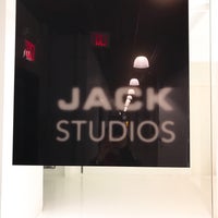 Photo taken at Jack Studios by AH YEON M. on 12/9/2016