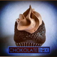 Photo taken at Chokolate Box Test Kitchen by The Foodographer C. on 4/12/2013