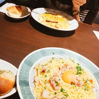 鎌倉パスタ 広島本通店 1 Tavsiye 鎌倉パスタ 広島本通店 1 Tavsiye