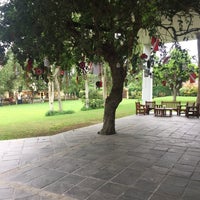 Photo taken at Hacienda Mamacona by Ignacio M. on 8/10/2018