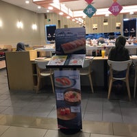 Photos At Sushi King Melawati Mall Taman Melawati Selangor
