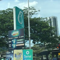 Photos At Petronas Station Gas Station In Wangsa Melawati