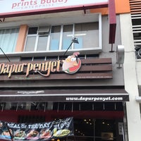 Dapur Penyet Wangsa Maju Now Closed Indonesian Restaurant In Wangsa Maju