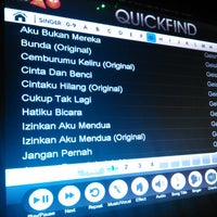 Nav Blok M Square Blok M 3 Tips