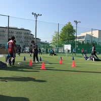 キャプテン翼スタジアム横浜元町 中区 2 Tips From 332 Visitors キャプテン翼スタジアム横浜元町 中区 2 Tips From 332 Visitors