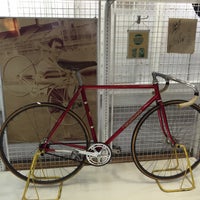 カガワ の 自転車 並木 坂 店