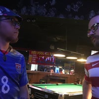 Four B S Bar In Fremont