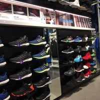 adidas store newmarket