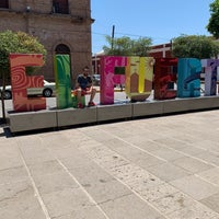 Photo taken at El Fuerte, Sinaloa by Polo L. on 6/28/2019