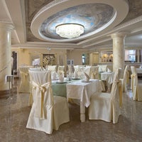 9/7/2015 tarihinde Amici Grand Hotelziyaretçi tarafından Amici Grand Hotel'de çekilen fotoğraf