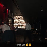 Photo taken at Tunes Bar by Faisal X. on 11/1/2018