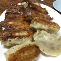 安曇野餃子館 1 Tip