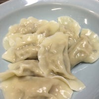 安曇野餃子館 1 Tip